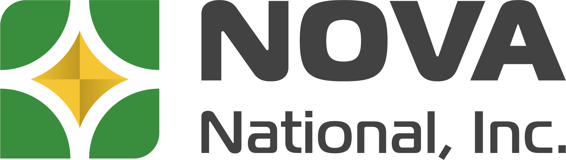 Nova National logo
